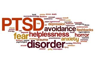 PTSD Counseling