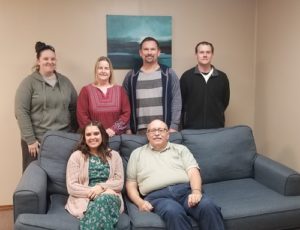 Heartland Counseling Center Cape Girardeau Team