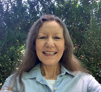 Linda Vogelsang Counselor