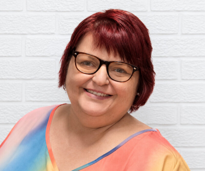 Christine Maugeri