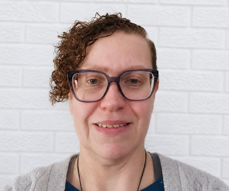 Genera Hodges