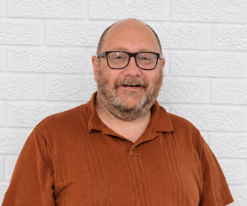 Michael Singleton