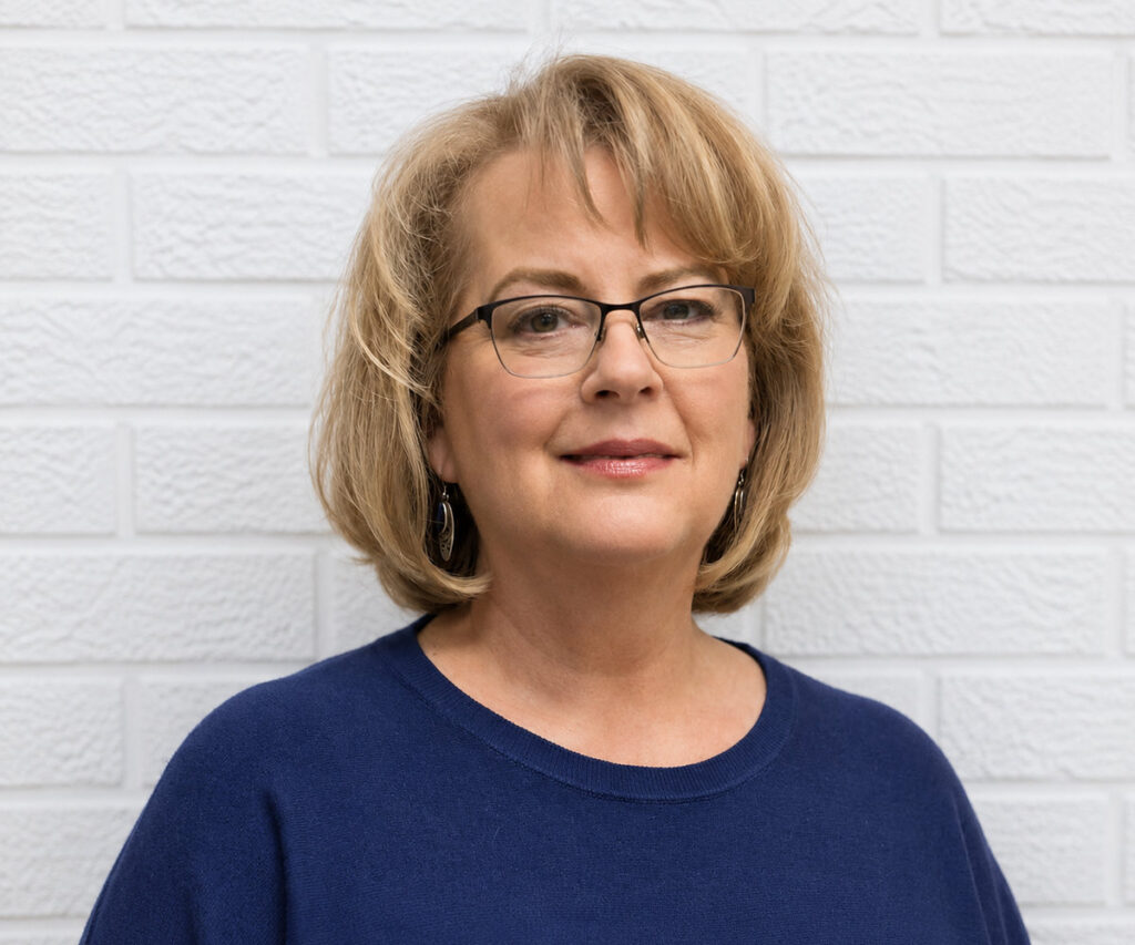 Trish Starnes-Farrish
