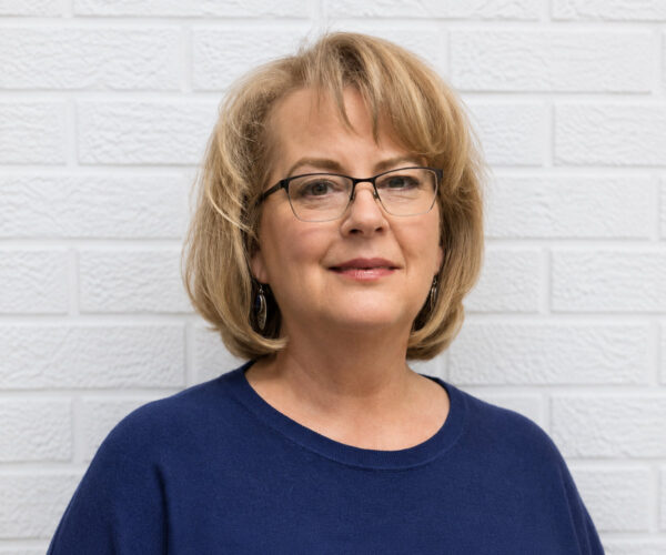 Trish Starnes-Farrish