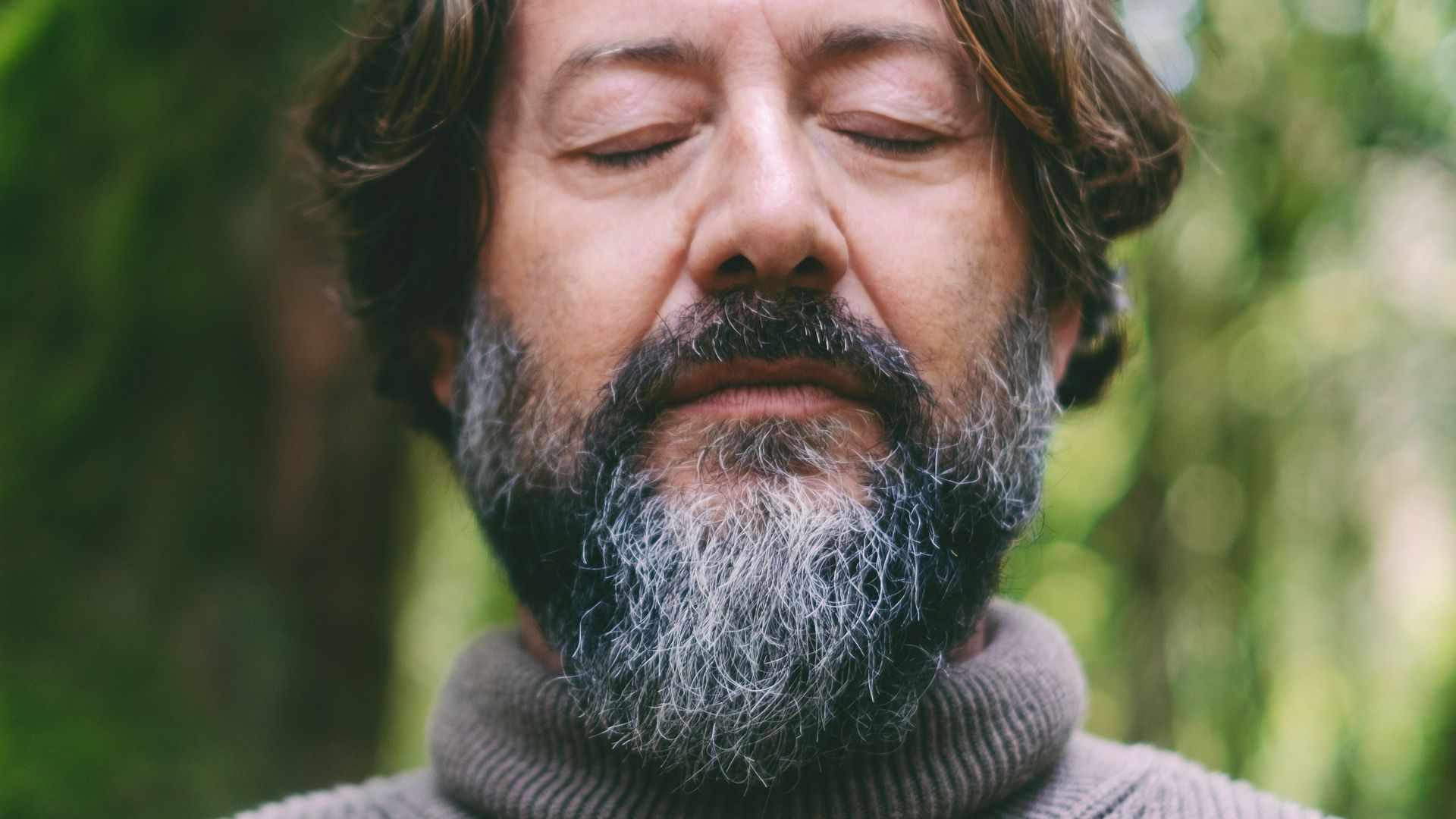 A Tender Approach To Healing