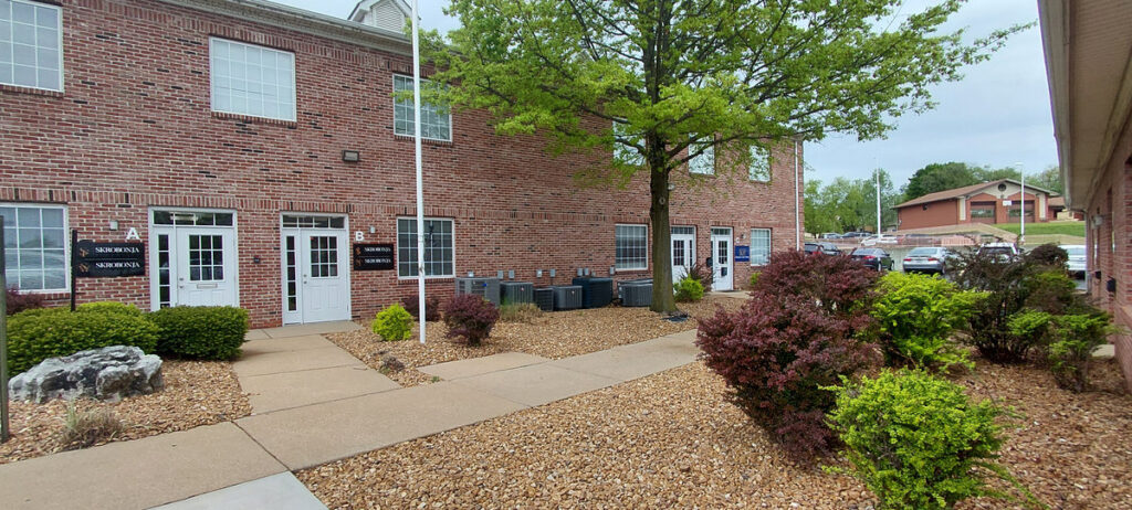 Arnold office