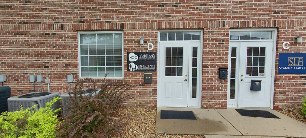 Arnold office