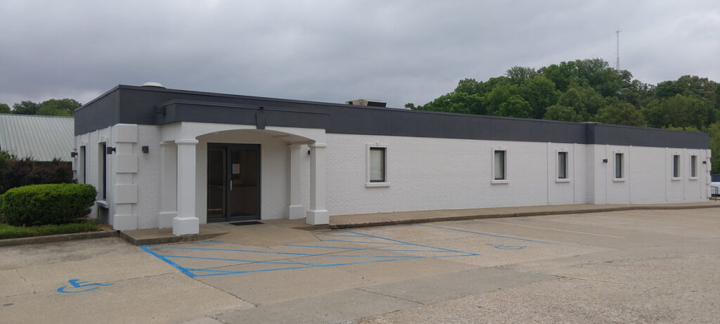 Cape Girardeau