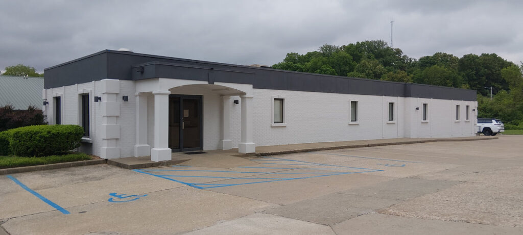 Cape Girardeau