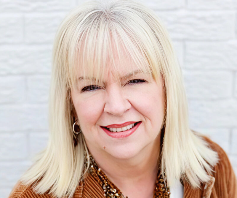 Catherine Devaney