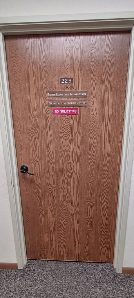 Farmington office