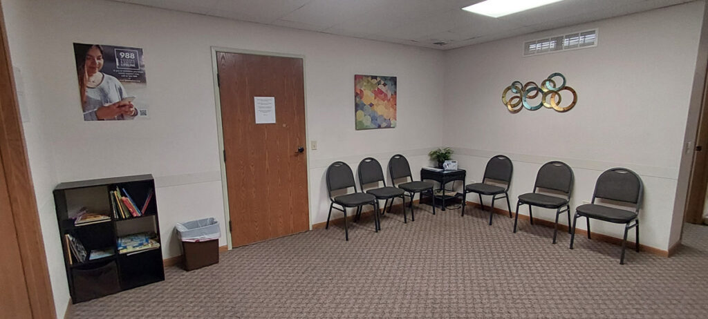Farmington office