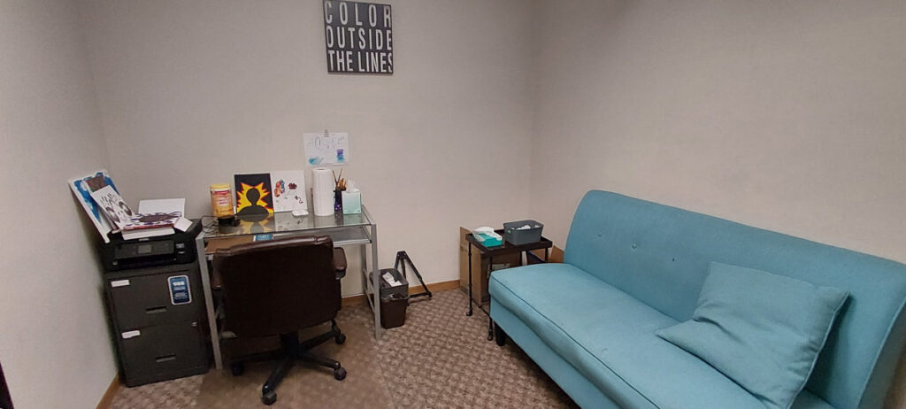 Farmington office
