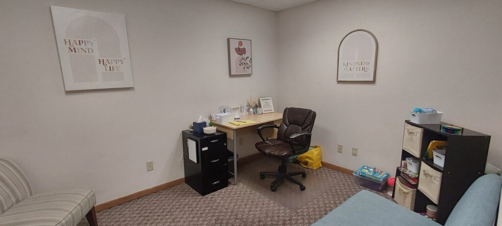 Farmington office